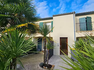 Appartement, 61,62 m²