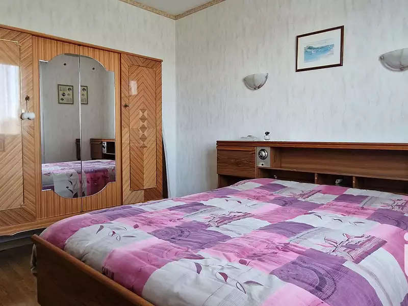 Maison, 144 m²