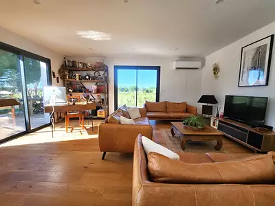 Maison, 122 m²