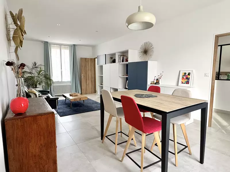 Maison, 139 m²