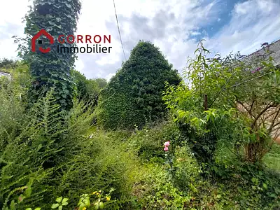 Maison, 35 m²