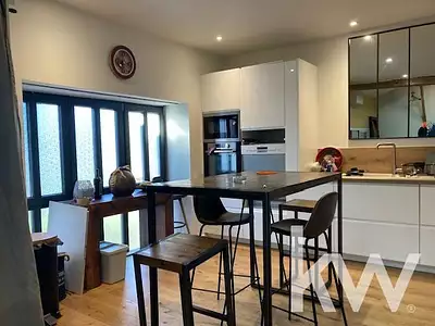 Maison, 157 m²