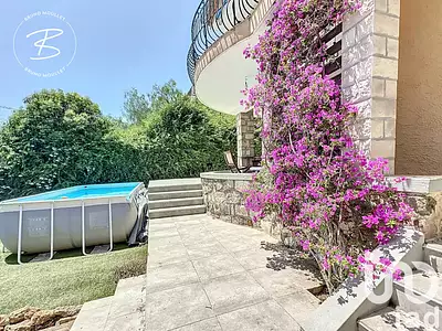 Maison, 180 m²