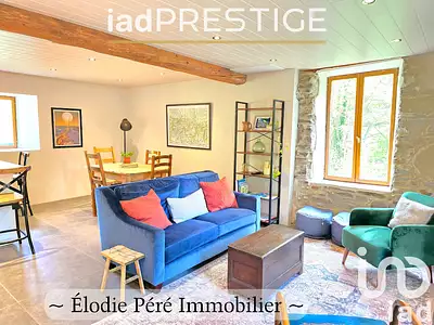 Maison, 385 m²