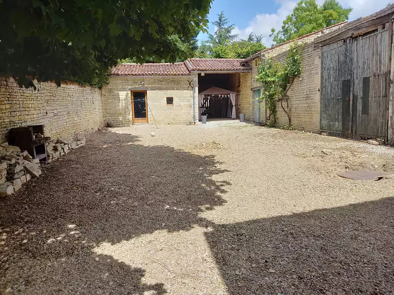 Maison, 215 m²
