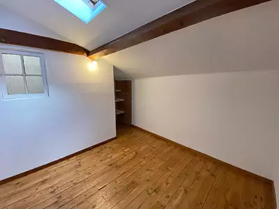 Appartement, 79 m²