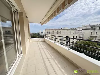 Appartement, 102,41 m²