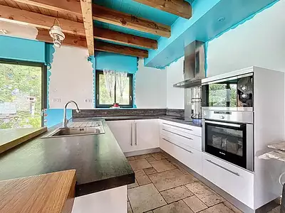 Maison, 174 m²