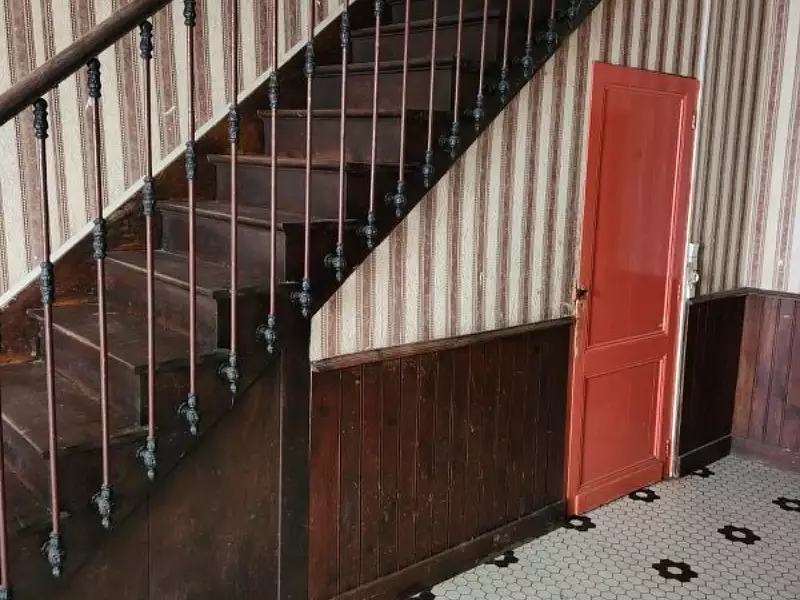 Maison, 120 m²