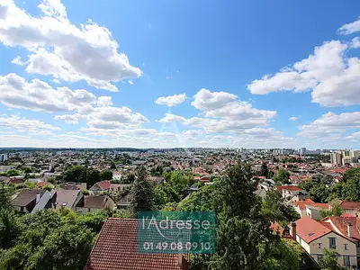 Appartement, 67,18 m²