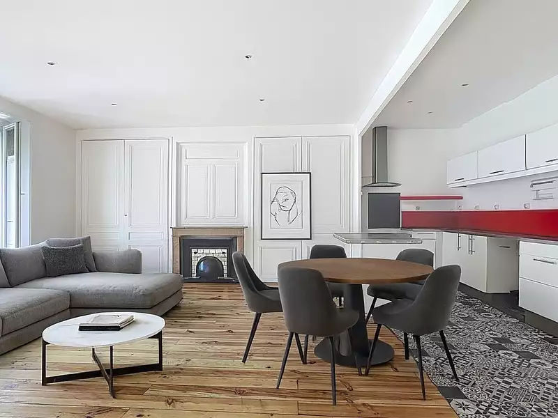 Appartement, 167 m²