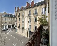 Appartement, 24,33 m²