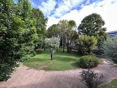 Appartement, 27,89 m²