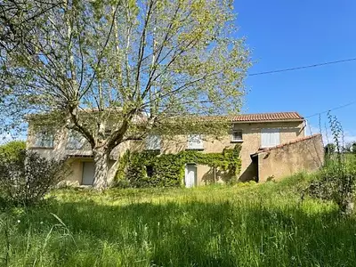 Maison, 110 m²