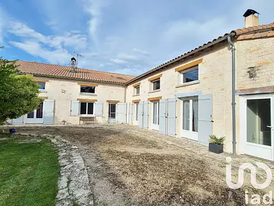 Maison, 264 m²