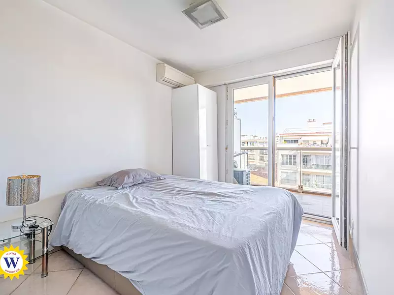Appartement, 38,7 m²