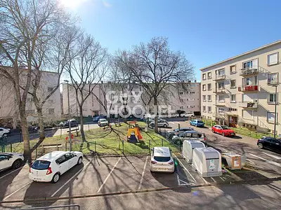 Appartement, 63,9 m²