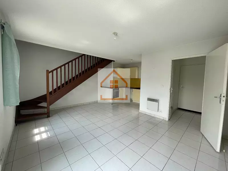 Appartement, 50,75 m²