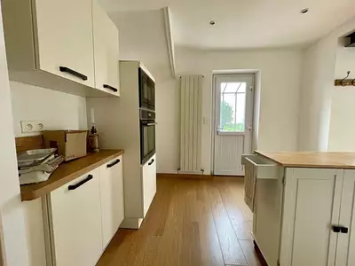 Maison, 105,21 m²