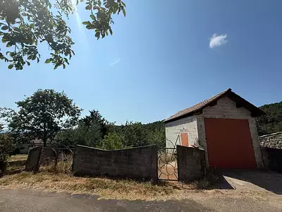 Maison, 82 m²