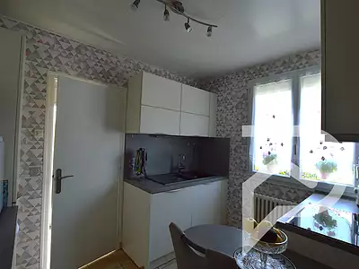 Maison, 65 m²