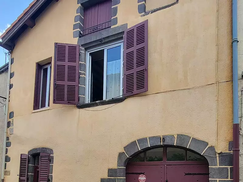 Maison, 135 m²