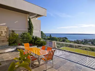 Appartement, 189 m²