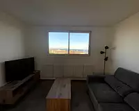 Appartement, 56,42 m²