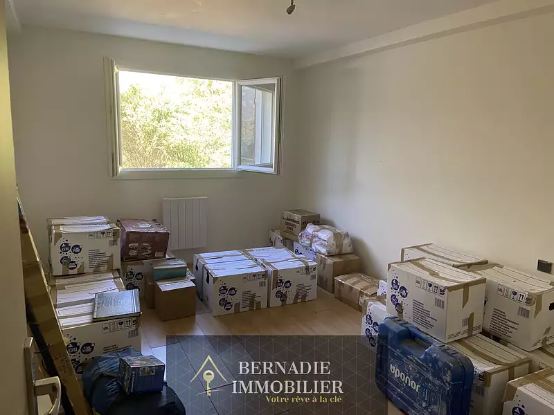 Maison, 245 m²