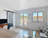 Appartement, 30,11 m²