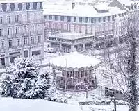 Appartement, 25,73 m²