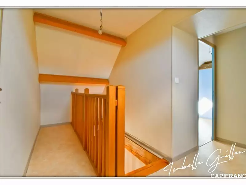 Maison, 140 m²
