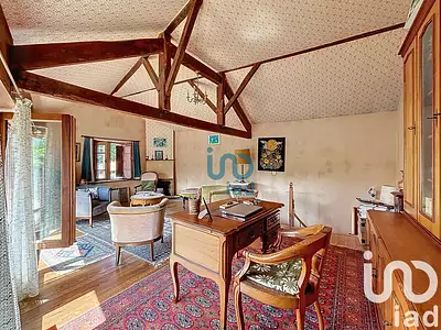 Maison, 82 m²