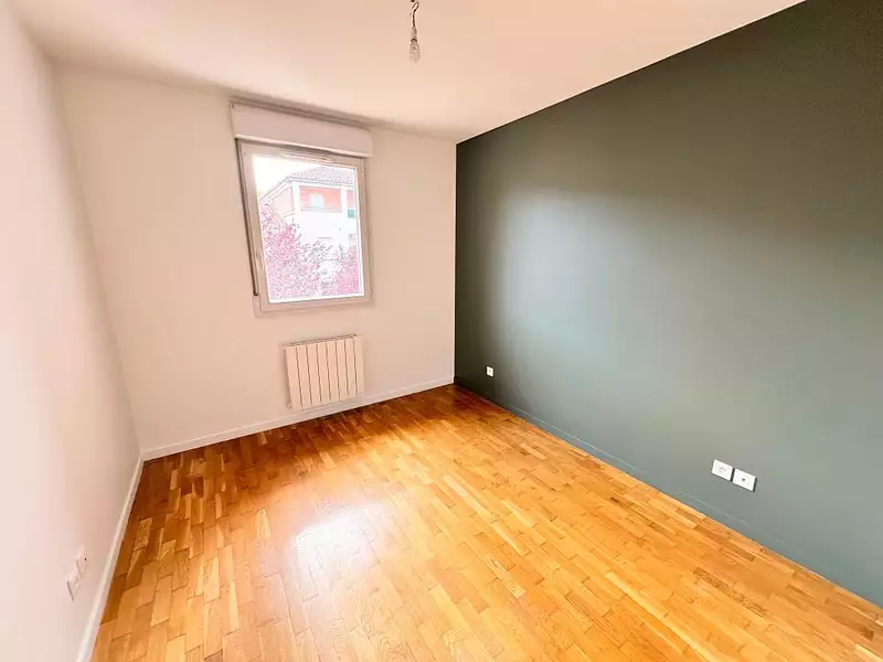 Appartement, 43 m²