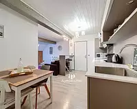 Appartement, 38,56 m²