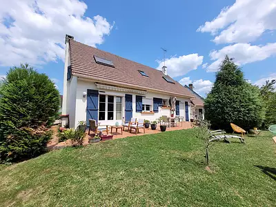 Maison, 150 m²