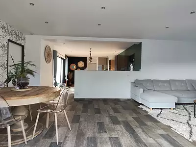 Maison, 128 m²