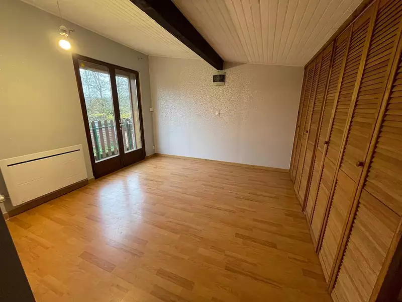 Maison, 100 m²