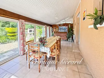 Maison, 118 m²