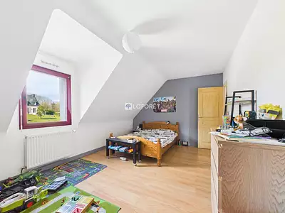 Maison, 184 m²