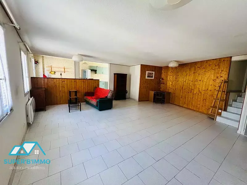 Appartement, 125 m²