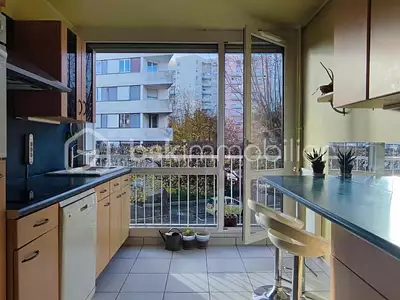 Appartement, 67 m²