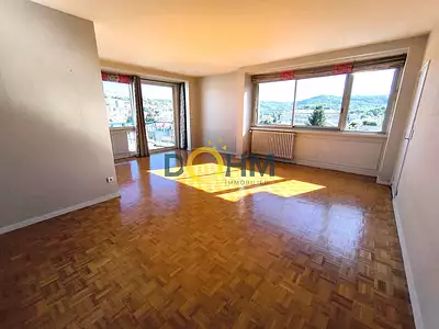 Appartement, 104 m²