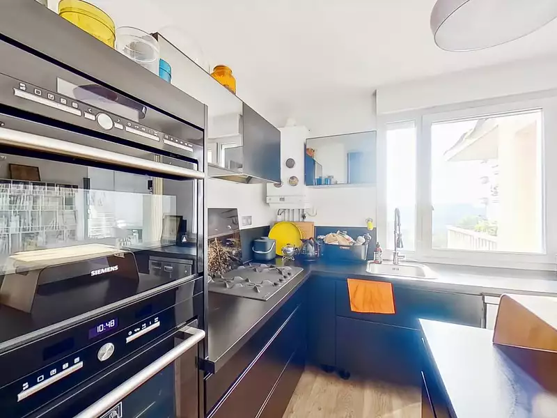 Appartement, 65 m²