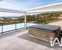 Appartement, 120 m²