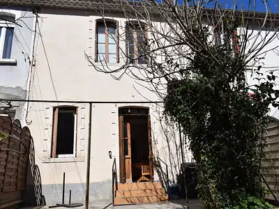 Maison, 76 m²