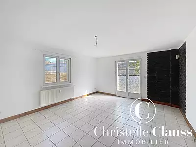 Appartement, 69,74 m²