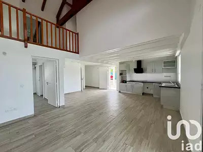Maison, 106 m²
