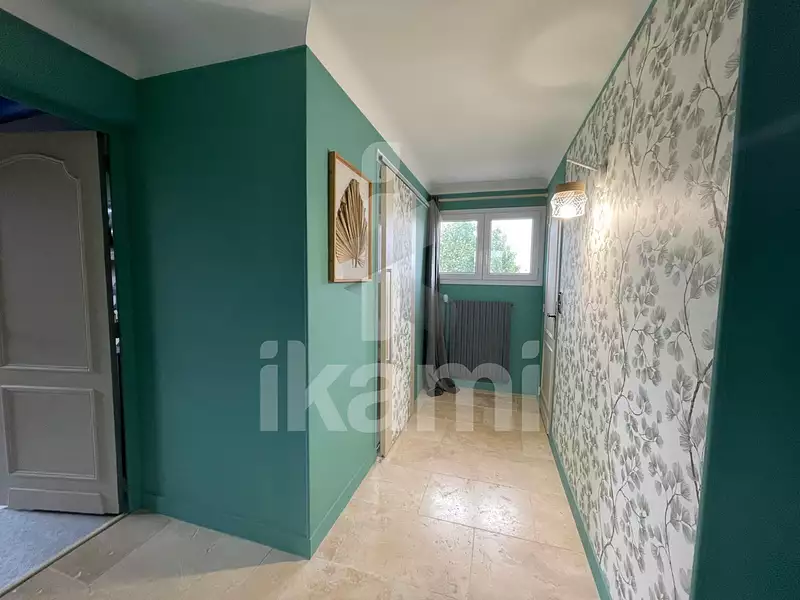 Maison, 168 m²