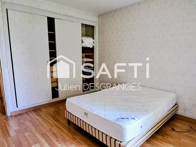 Maison, 116 m²